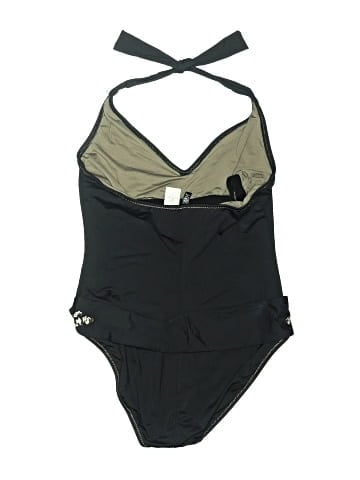 Anne Cole One Piece Swimsuit (view 2)