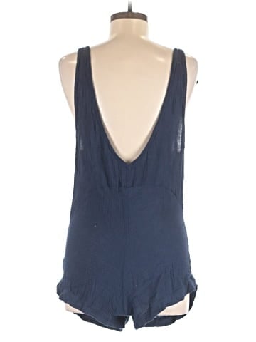 Mikoh Romper (view 2)