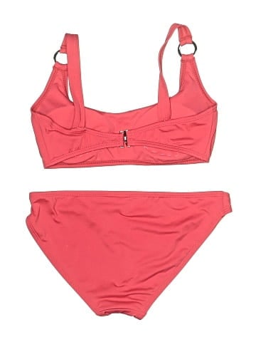 MICHAEL Michael Kors Two Piece Swimsuit (view 2)