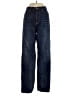 Zara Blue Jeans Size 4 - photo 1