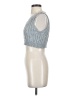 Shein Gray Tank Top Size 4 - photo 5