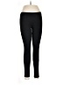 Joie Solid Black Active Pants Size M - photo 1