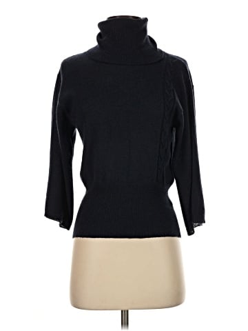 Sparrow Turtleneck Sweater (view 1)