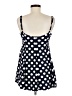 YOINS Black Sleeveless Top Size 8 - 10 - photo 2