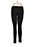 Joie Solid Black Active Pants Size M - photo 2
