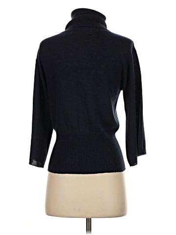 Sparrow Turtleneck Sweater (view 2)