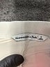 Abercrombie & Fitch 100% Polyester Solid Ivory Skort Size S - photo 3