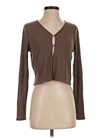 Madewell Cardigan (view 1)