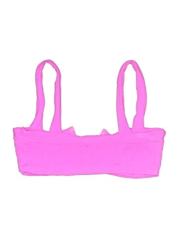 L Space Swimsuit Top (view 2)