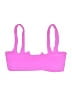 L Space Pink Swimsuit Top Size M - photo 2