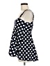 YOINS Black Sleeveless Top Size 8 - 10 - photo 5