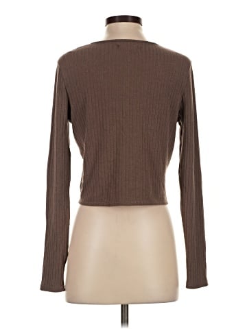 Madewell Cardigan (view 2)