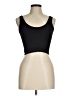 Suzette Black Tube Top One size - photo 1
