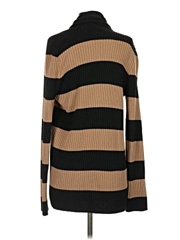 Ellen Tracy Wool Cardigan (view 2)