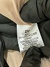 Cure 100% Polyester Tan Faux Fur Jacket Size XXL - photo 8