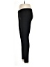Joie Solid Black Active Pants Size M - photo 5
