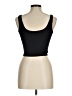 Suzette Black Tube Top One size - photo 2