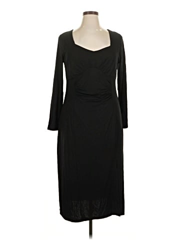 Express Casual Dress (view 1)