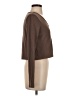 Madewell Brown Cardigan Size S - photo 4