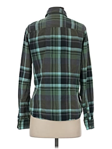The North Face Long Sleeve Button-Down Shirt (view 2)