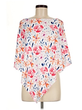 Arianna By Howards Poncho
