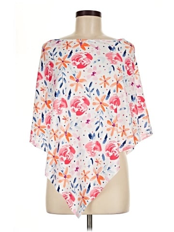 Arianna By Howards Poncho (view 1)