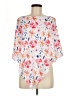Arianna By Howards White Poncho One size - photo 1