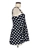 YOINS Black Sleeveless Top Size 8 - 10 - photo 4