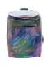 Sydney Brown Purple Backpack One size - photo 1