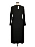 Express Black Casual Dress Size XL - photo 2