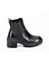 Universal Thread Black Ankle Boots Size 6 - photo 1