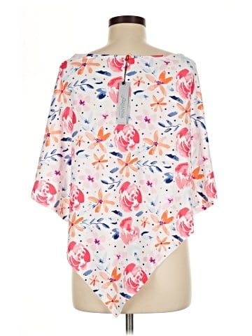 Arianna By Howards Poncho (view 2)