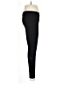 Joie Solid Black Active Pants Size M - photo 4
