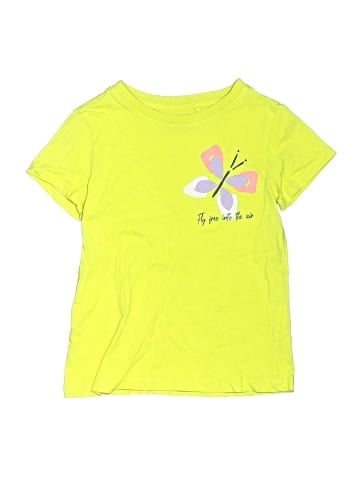 OVO Kids Short Sleeve T-Shirt (view 1)