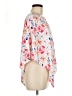 Arianna By Howards White Poncho One size - photo 4