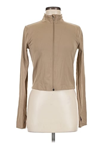 Active by Old Navy Track Jacket (view 1)