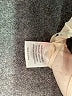 Tory Burch 100% Leather White Leather Skirt Size 4 - photo 5