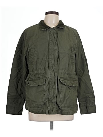 Universal Thread Jacket (view 1)