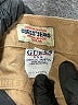 Guess Jeans 100% Cotton Tan Khakis Size 31 waist - photo 7