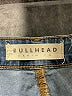 Bullhead Solid Blue Jeans Size 26 waist - photo 7