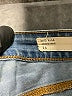 Bullhead Solid Blue Jeans Size 26 waist - photo 8