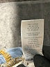 Bullhead Solid Blue Jeans Size 26 waist - photo 9
