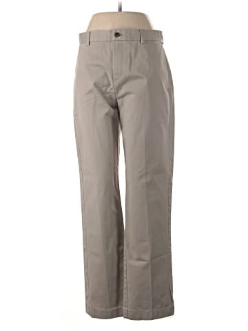 Brooks Brothers Red Fleece Khakis (view 1)