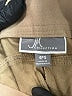 JM Collection Tan Khakis Size 4S - photo 7