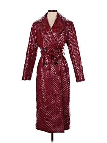 Avec Les Filles Coat (view 1)