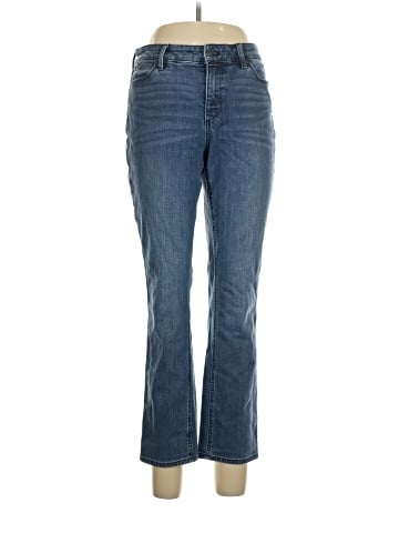 Talbots Jeans (view 1)