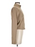 Active by Old Navy Tan Track Jacket Size M - photo 4