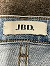 JBD Blue Jeans Size 31 waist - photo 7