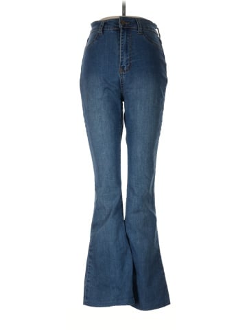 Shein Jeans (view 1)
