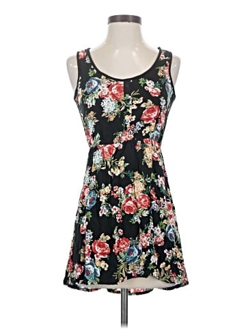 Ambiance Apparel Casual Dress (view 1)